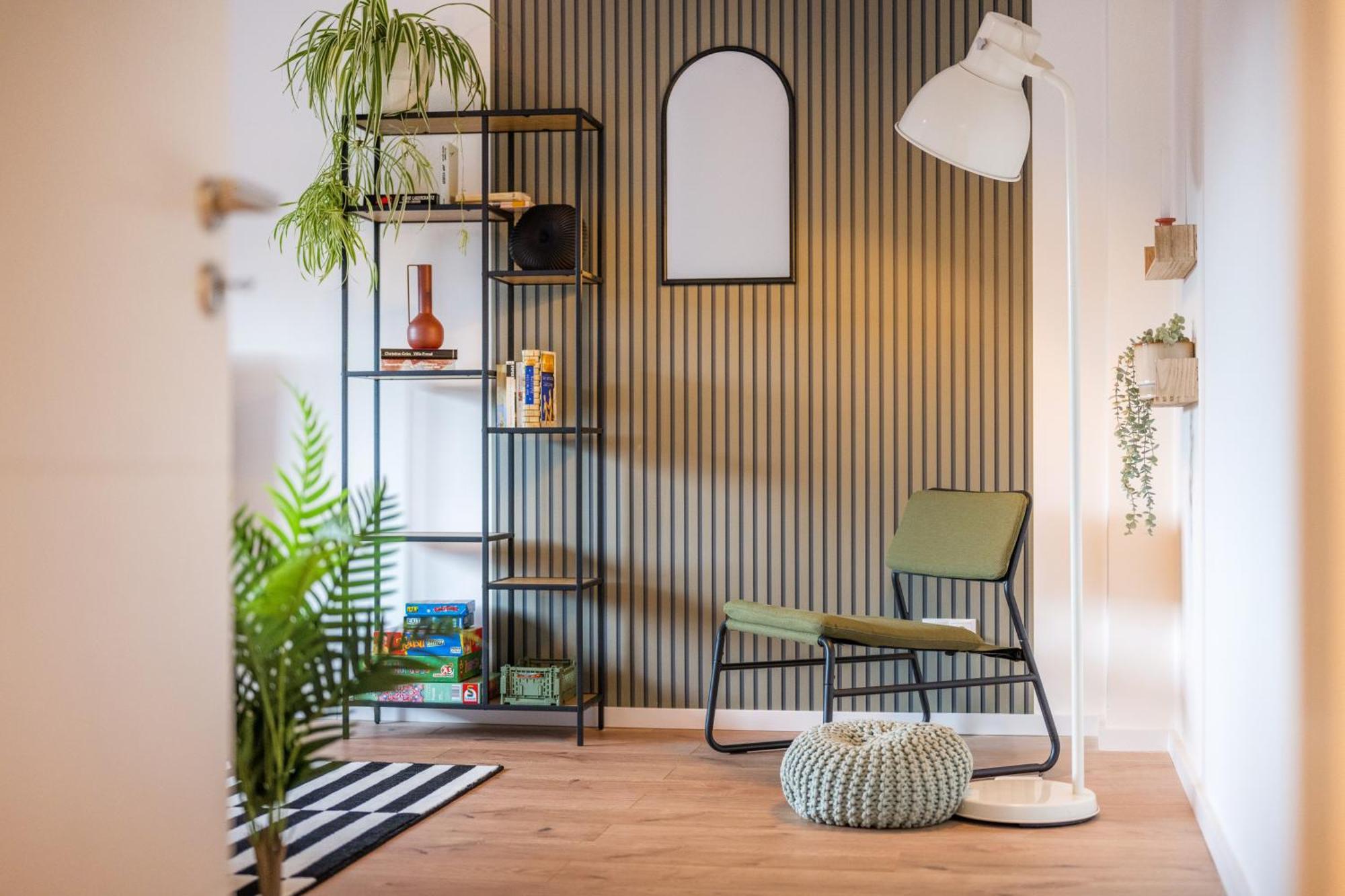 Neu: 100M² - Ideal Fuer Familien/Geschaeftsr. - Hbf Koblenz  Buitenkant foto
